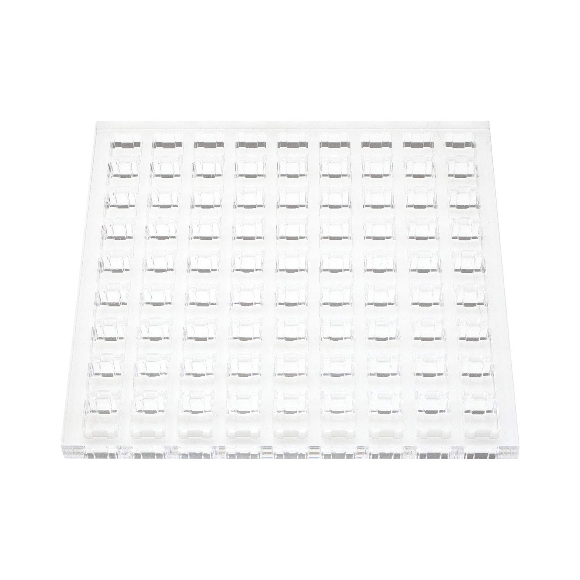 Acrylic Switch Tester 9x9 clea - Gaming Keyboard Tester avis et prix