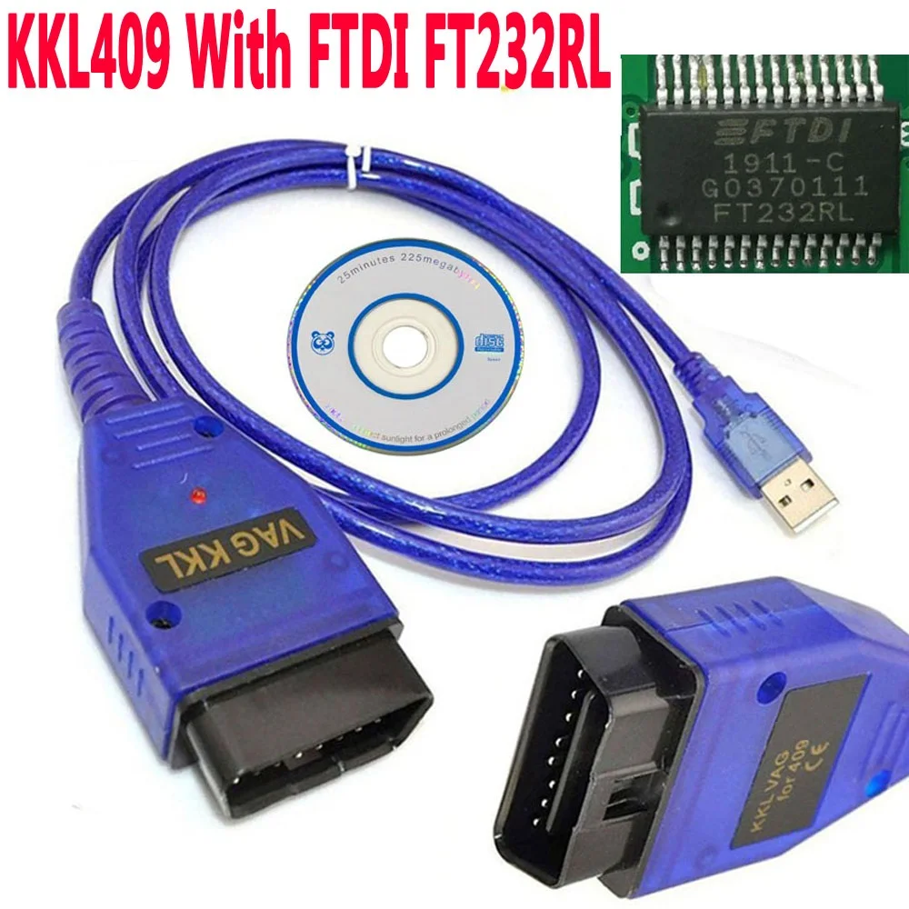 Best FTDI FT232RL Chip For V G - Mechanical Switch Tester avis et prix