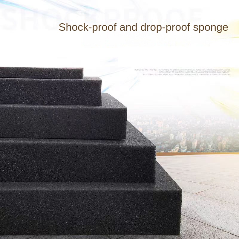 Toolbox Shock-Absorbing Sponge - Polyurethane Foam Sheet avis et prix