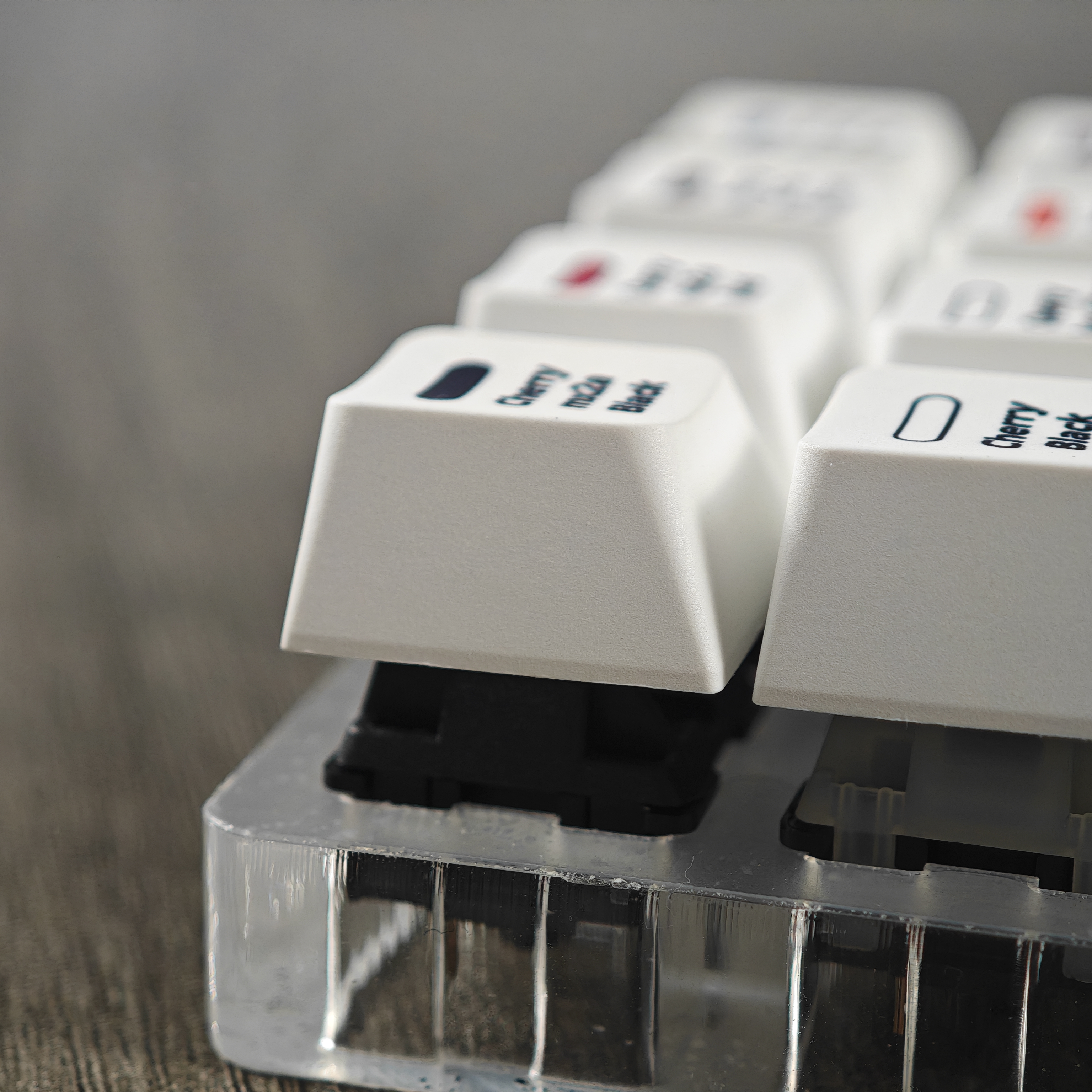 YMDK Cherry MX2A Key Switch Te - Mechanical Switch Tester avis et prix