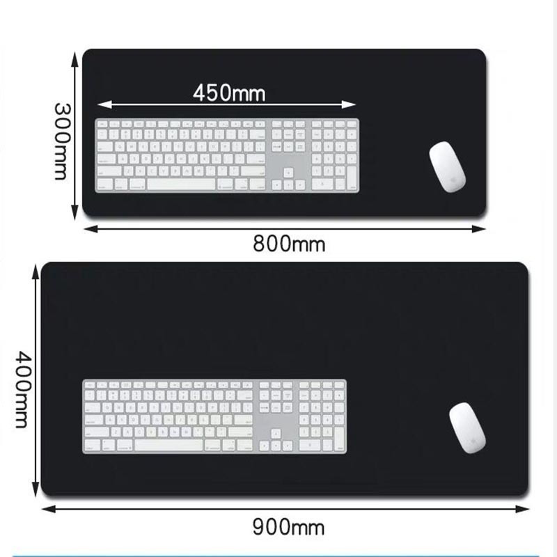 120x60 Anime Blue Lock Large M - Gaming Keyboard Blue avis et prix