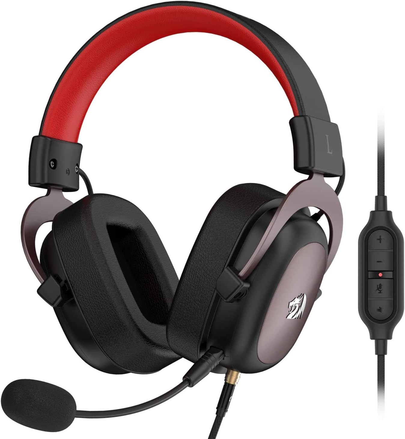 Redragon H510 Zeus Wired Gamin - Gaming Keyboard Half avis et prix