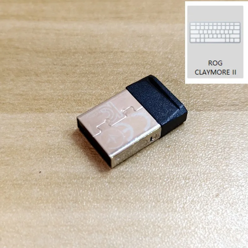 USB Dongle Receiver Adapter Fo - Gaming Keyboard And Mouse Wireless avis et prix